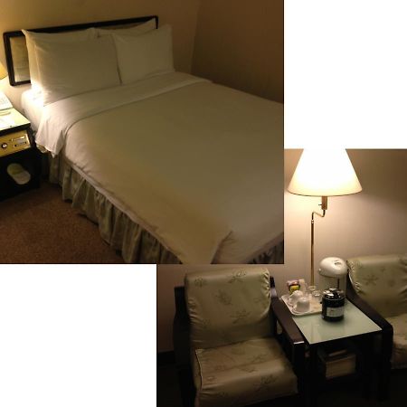 The Premier Hotel Tainan Extérieur photo