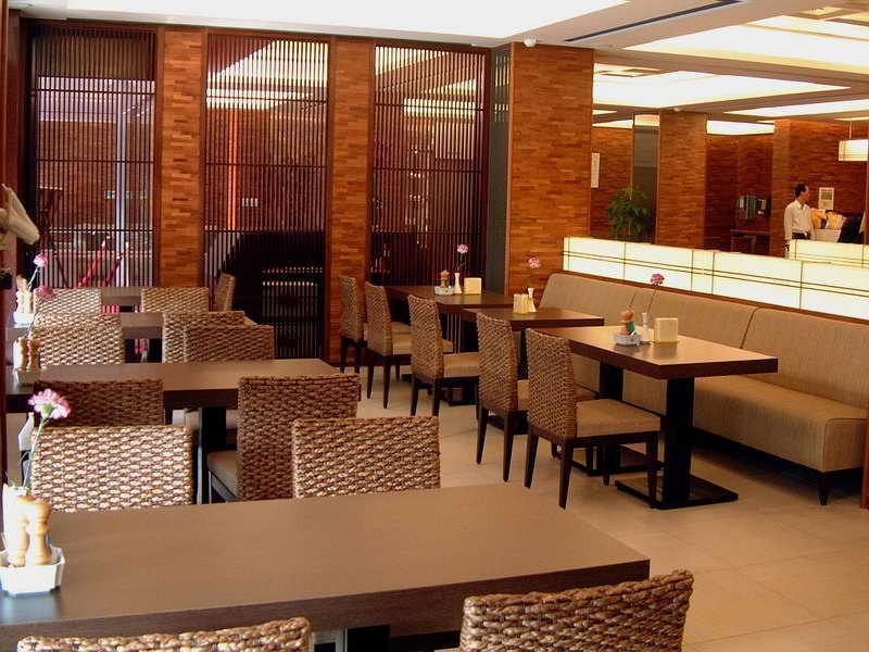 The Premier Hotel Tainan Extérieur photo