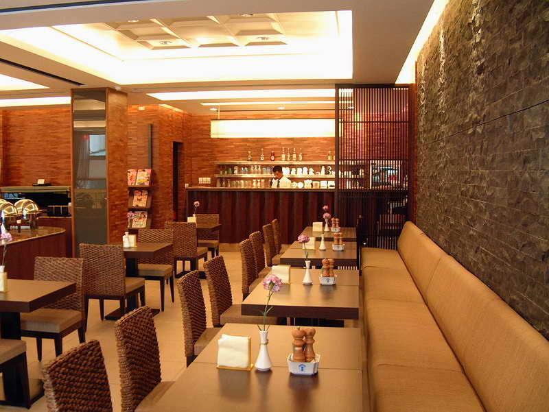 The Premier Hotel Tainan Extérieur photo