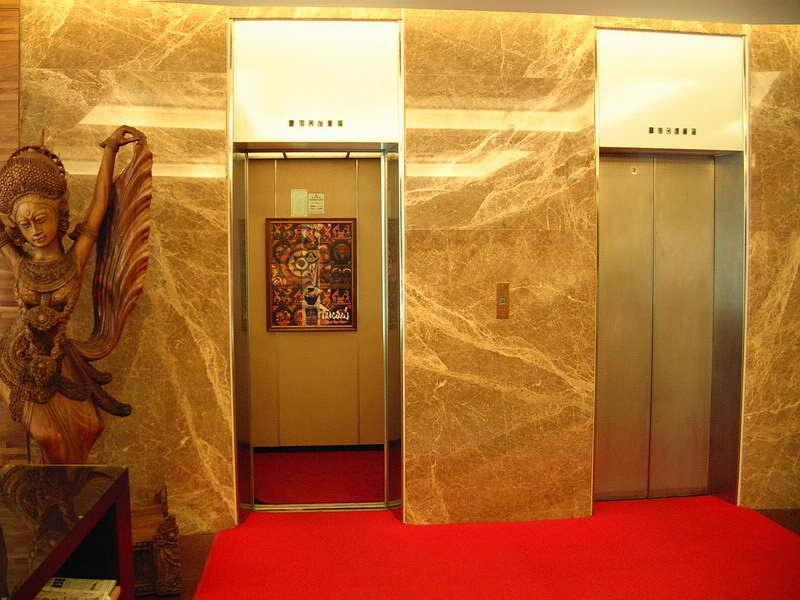 The Premier Hotel Tainan Extérieur photo