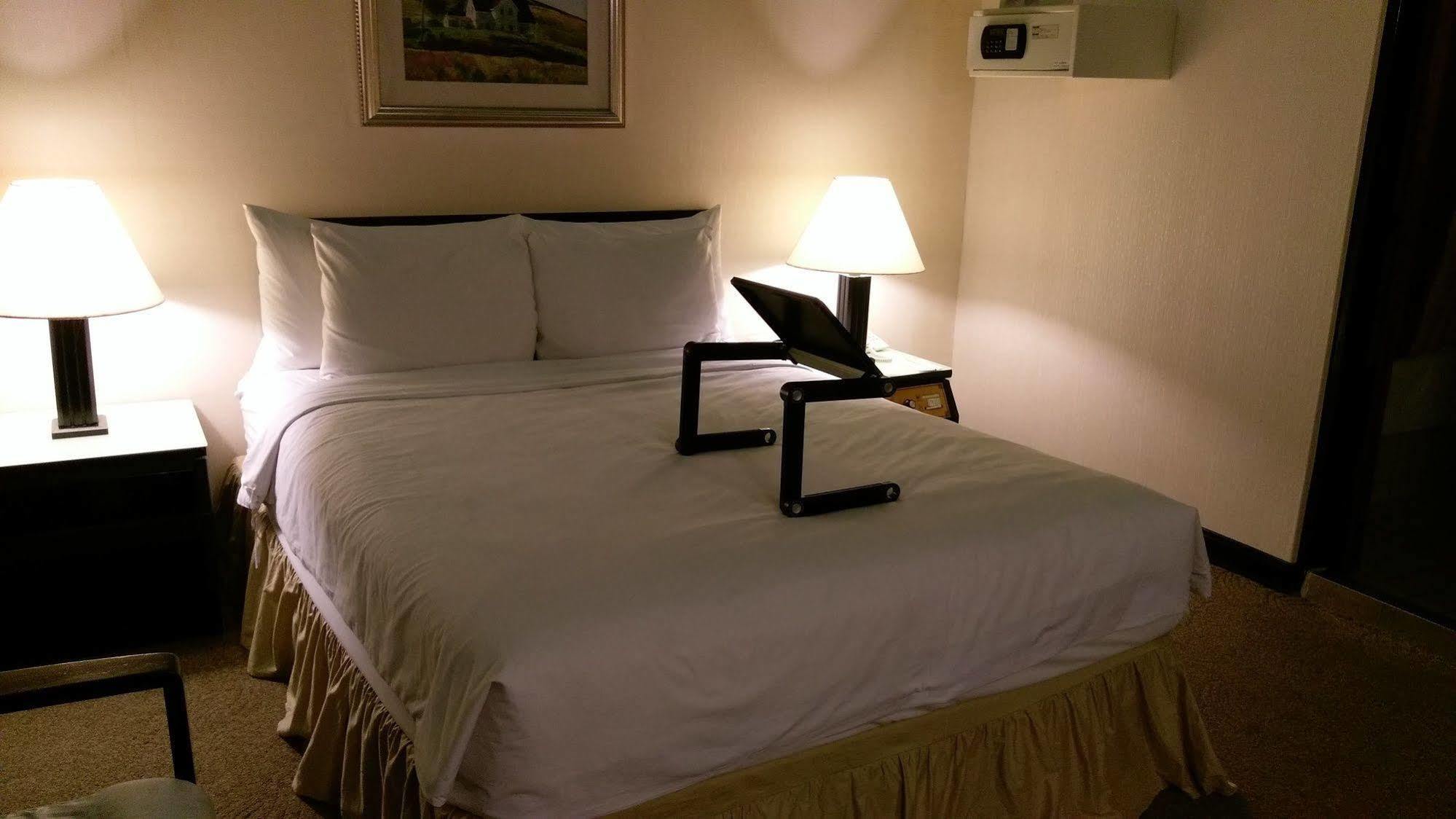The Premier Hotel Tainan Extérieur photo