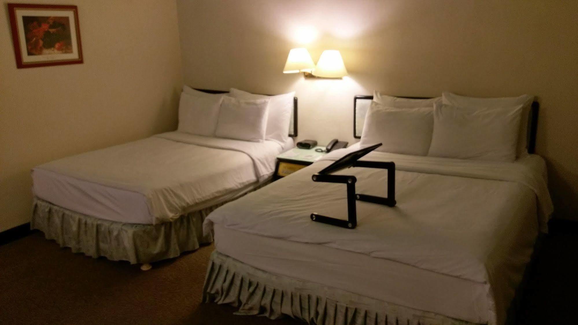 The Premier Hotel Tainan Extérieur photo