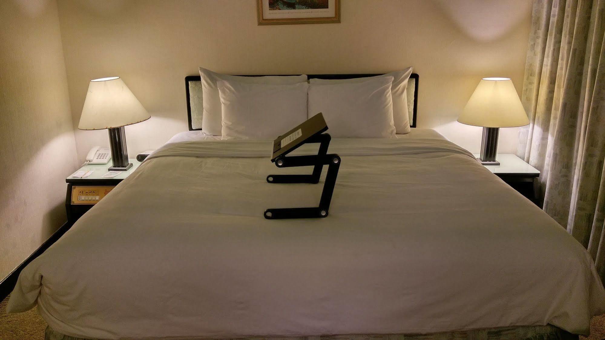 The Premier Hotel Tainan Extérieur photo
